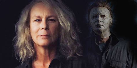 is laurie related to michael myers|michael myers and laurie strode.